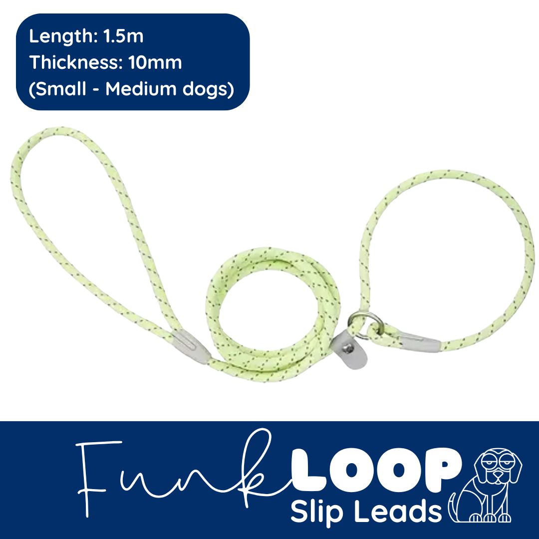 funkLOOP - Slip Leads